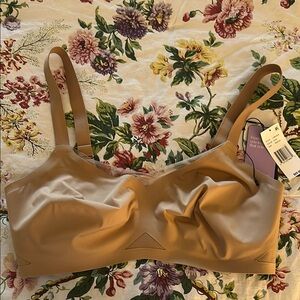 Seamless Honeylove Bra 38 DDD/G NWT